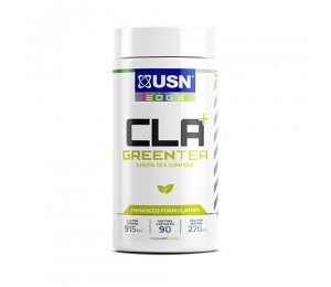 Usn CLA Green Tea (90) Standard