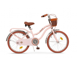 Bicycle 20" Vintage Pink