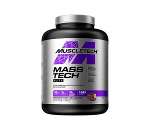 Muscletech Mass-Tech Elite (7lbs) Vanilla Cake