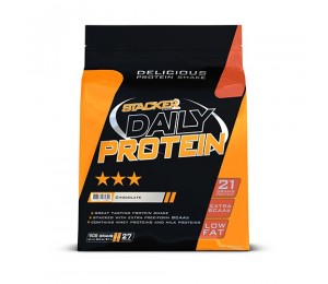 Stacker2 Daily Protein (908g) Vanilla