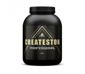 Peak Createston-Professional (3150g) Cherry