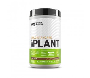 Optimum Nutrition 100% Gold Standard Plant (1.5lbs) Chocolate