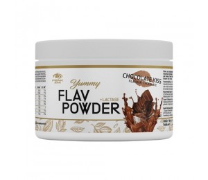 Peak Yummy Flav Powder (250g) Chocolate Kiss