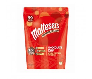 Mars Protein Maltesers Protein Powder (450g) Chocolate Malt