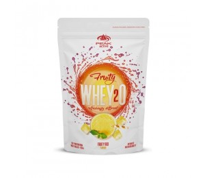 Peak Fruity wHey2O (750g) Iced Tea Peach