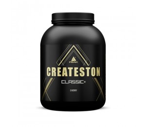 Peak Createston Classic+ (3090g) Cola