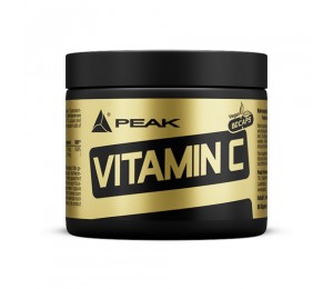 Peak Vitamin C (60 vcaps) Unflavoured