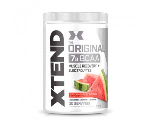 Xtend BCAA (30serv.) Watermelon Explosion