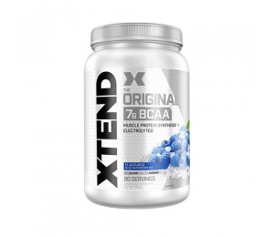 Xtend BCAA (90serv.) Strawberry Kiwi Splash