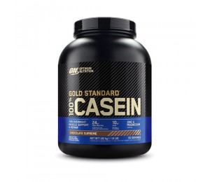 Optimum Nutrition 100% Casein Gold Standard (1818g) Creamy Vanilla