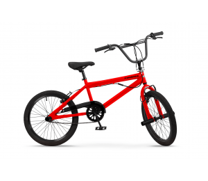 Bicycle 20" BMX Red
