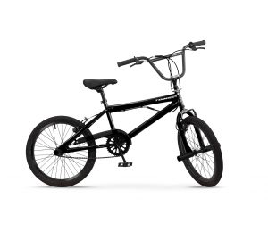 Bicycle 20" BMX Black