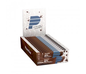 Powerbar Protein Plus Bar 30% (15x55g) Chocolate