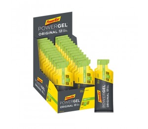 Powerbar PowerGel (24x41g) Black Currant (with caffeine)