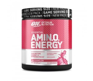 Optimum Nutrition Amino Energy (270g) Orange Cooler