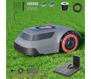 Redkey MGC 500