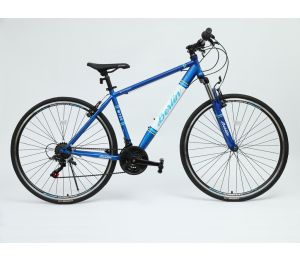 Xplorer City fahrrad Berlin 28"