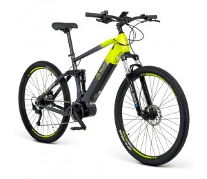 Xplorer E-bike MTB MONTBLANC 29" R18"