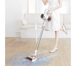 Redkey P8 cordless vacuum