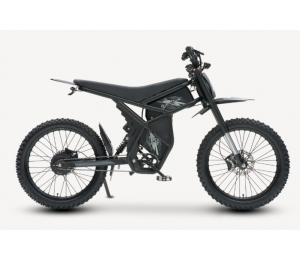  GT73 Xplorer Elektro-Motorrad