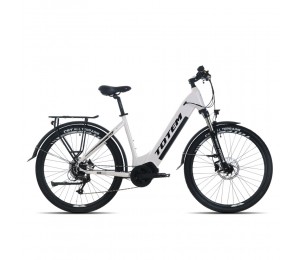 Xplorer E-bike DELTA 27.5"