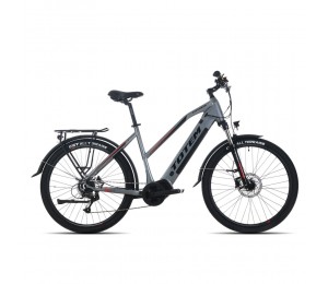 Xplorer E-bike EXPLORER 27.5"