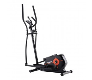 Ellipsentrainer Xplorer Dynamo