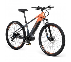 Xplorer E-bike MTB KILIMAJARO 29" R18