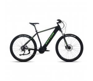 Xplorer E-bike MAURICE PRO 29"