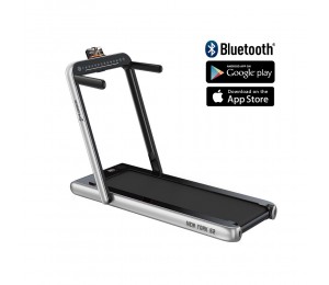 Laufband Xplorer New York S2 Silber