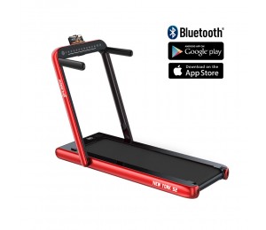 Laufband Xplorer New York S2 Rot