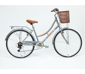 Xplorer City fahrrad Rome 26"