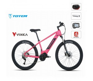 E-bike Xplorer Totem X3		