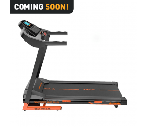 Xplorer Advanced Laufband