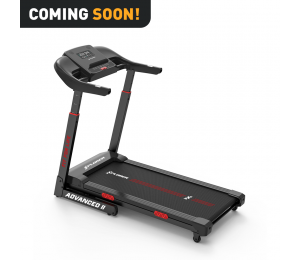 Xplorer Advanced II Laufband