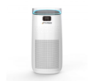 Xplorer Luftreiniger 5 PRO