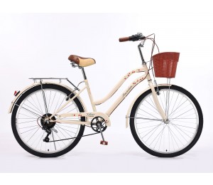 Xplorer Citybike Cruiser AMSTERDAM 26"