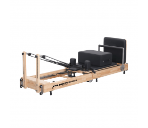 Klappbarer Pilates Reformer Xplorer GRANADA