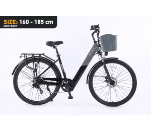 Xplorer E-bike MARBELLA 29"