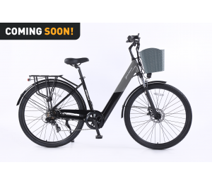 Xplorer E-bike MARBELLA 29"