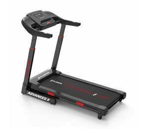 Xplorer Advanced II Laufband