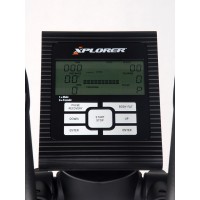 Orbitrek Xplorer Nitro