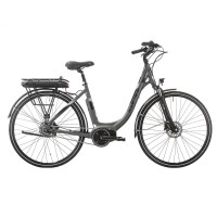 Xplorer E-bike SPR MONACO L 28" GRAY